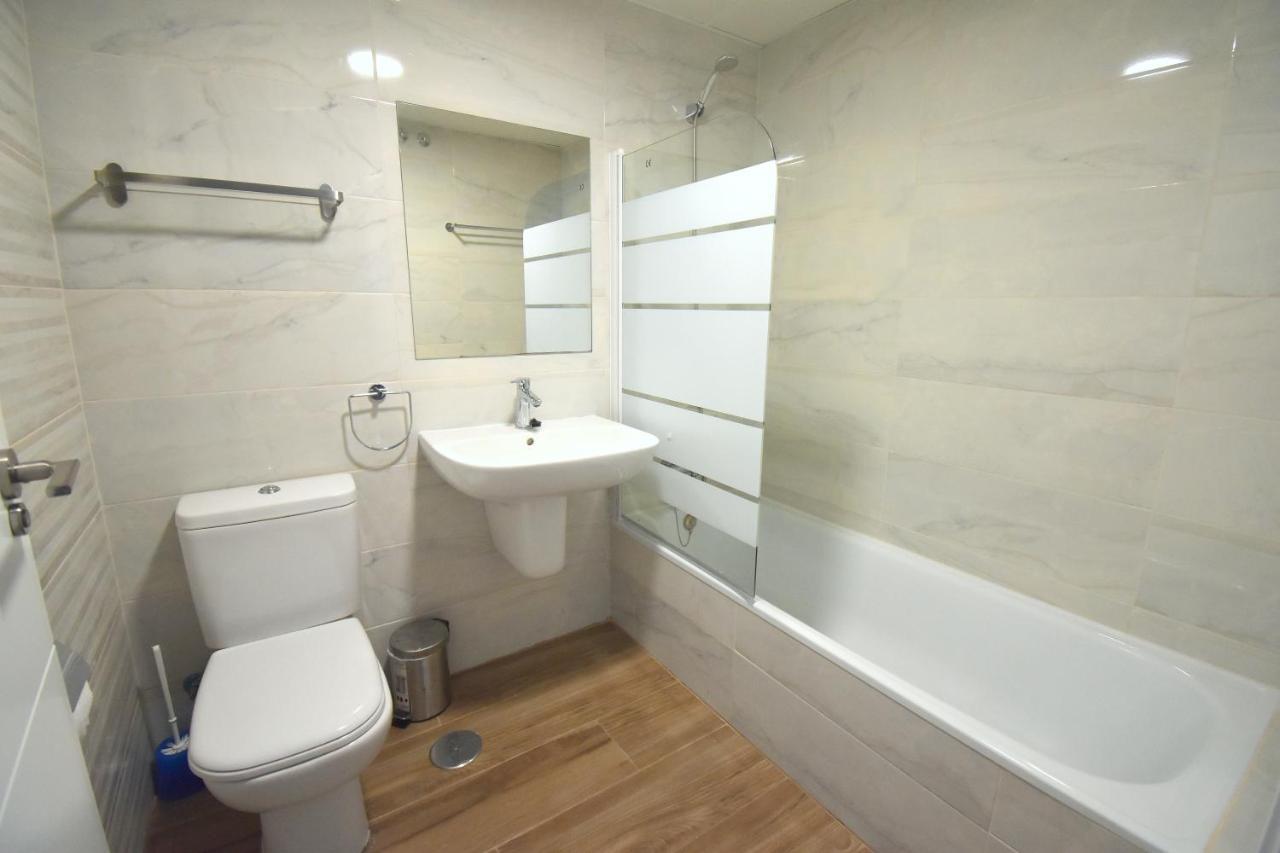 Jávea Apartamento Brisas Del Arenal מראה חיצוני תמונה