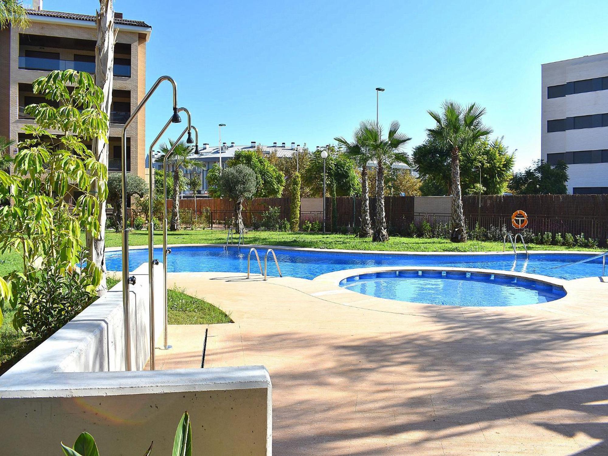 Jávea Apartamento Brisas Del Arenal מראה חיצוני תמונה